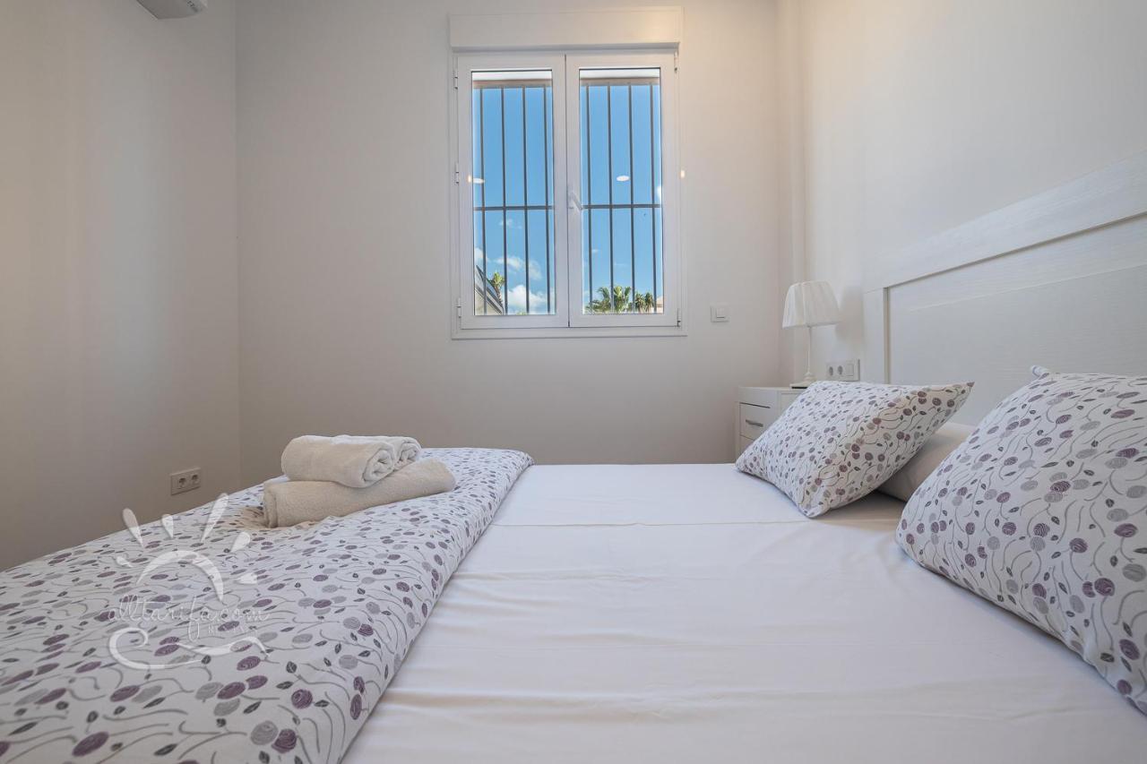 Apartamentos Dom Room Tarifa Exterior foto